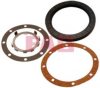 FAG 475 0155 00 Gasket Set, wheel hub